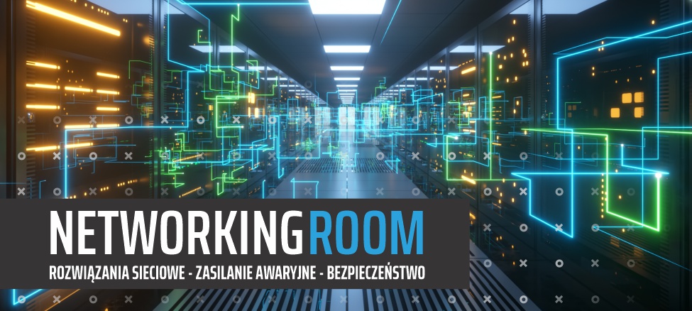 Networking Room - wirtualny pokój wiedzy Twoich vendorów