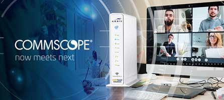 Przejdź na niezawodne rozwiązania sieciowe Arris. Ingram Micro włącza do swojej oferty urządzenia WIFI z portfolio firmy CommScope.