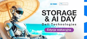 Dell Storage and AI Day