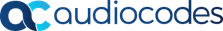 AudioCodes