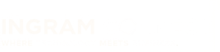 Ingram Connect – Where Technology Meets Business.