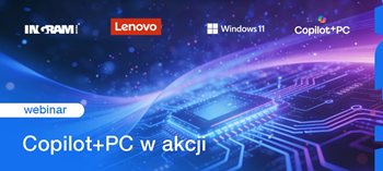Copilot+PC w akcji: odkryj moc NPU w Lenovo z Windows 11