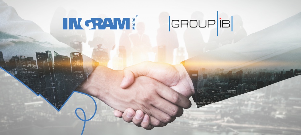 Group-IB podpisuje z Ingram Micro umowę dystrybucyjną na Polskę